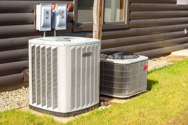 Best HVAC Consulting and Engineering in USA